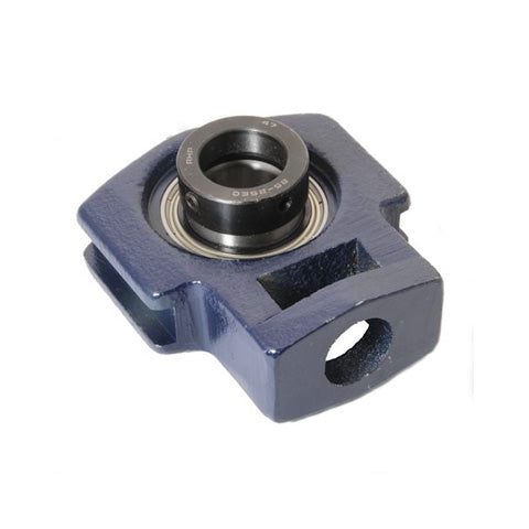 RHP ST2-3/8DEC Cast Iron Take Up Unit and 2-3/8 inch Bore Insert