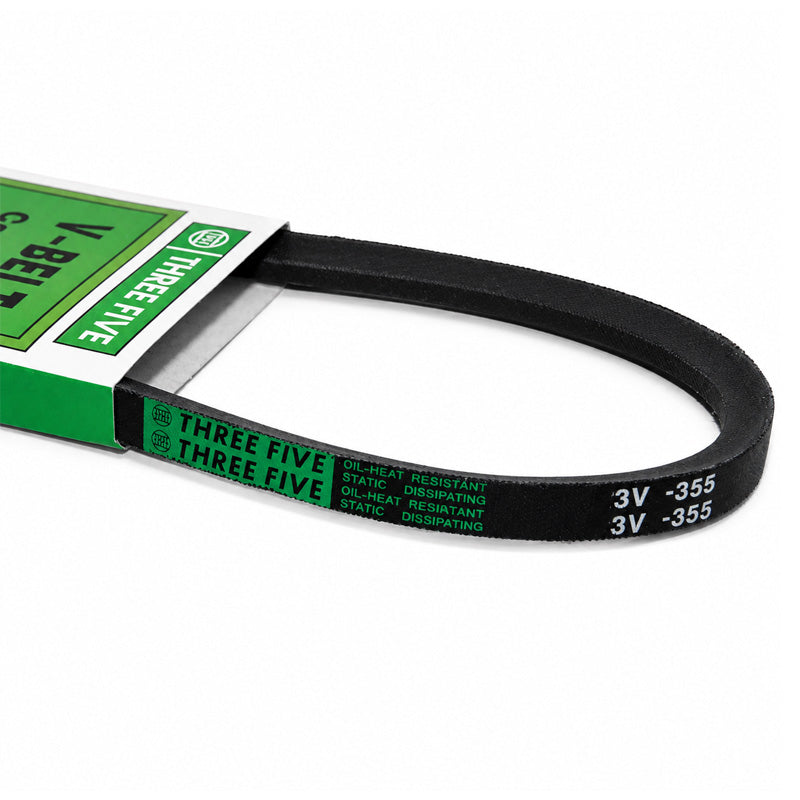 SWR B43 Wrapped V-Belt - Allow 1-2 Days - Contact Us For Faster Delivery
