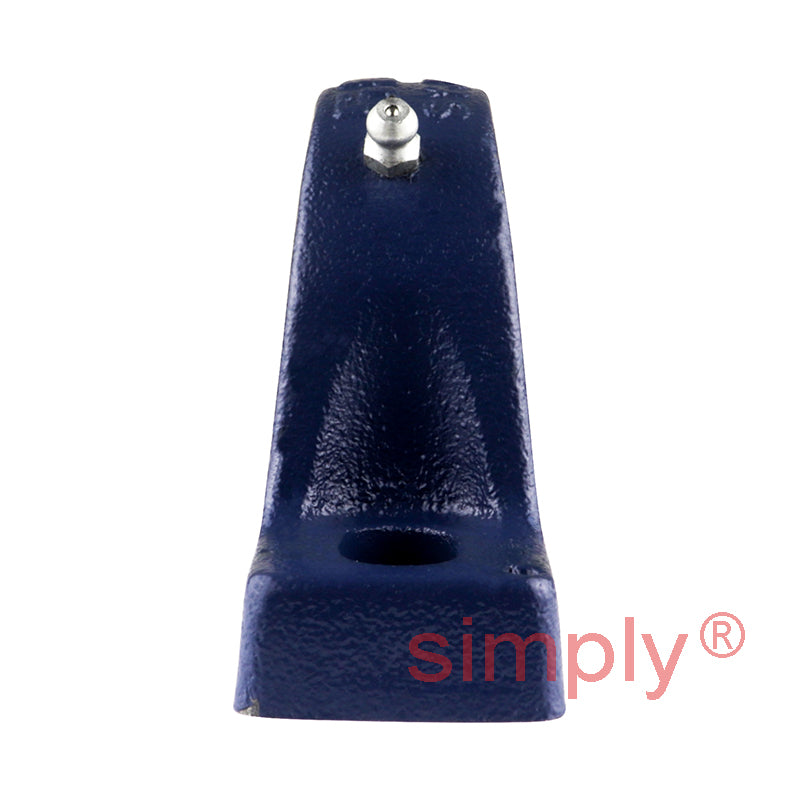 SKF SYJ25KF Cast Plummer Block with Tapered Bore 25mm Insert