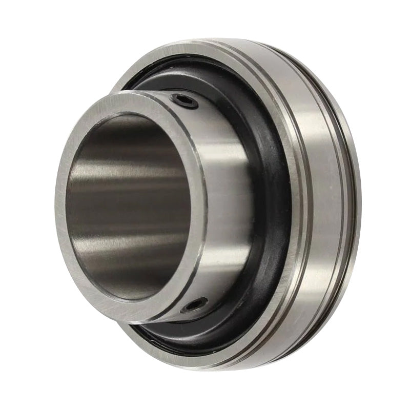 RHP T1025-7/8G Triple Seal Bearing Insert 7/8 inch Bore Grub Screw Type 52mm Outside Diameter