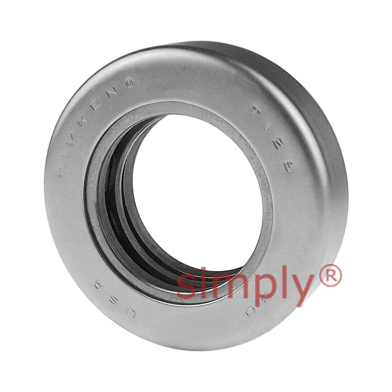 Timken T126 Automotive Bearing 31.5x55.7x15.8mm