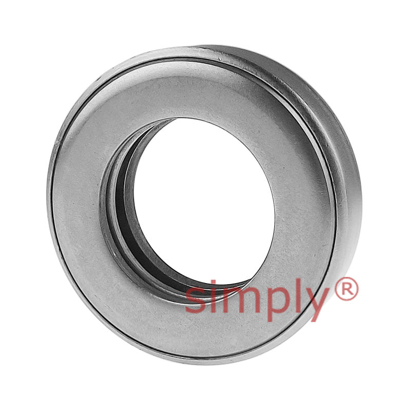 Timken T126 Automotive Bearing 31.5x55.7x15.8mm