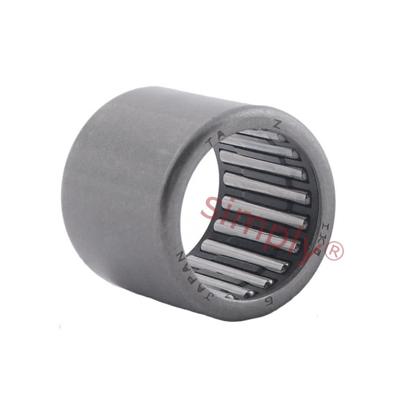 IKO TA4020Z Needle Roller Bearing Open End Type 40x50x20mm