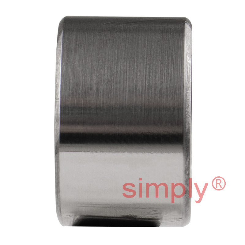 TAF121912 Needle Roller Bearings without Shaft Sleeve 12x19x12mm