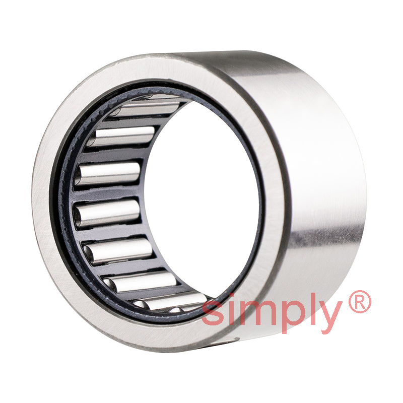 TAF192716 Needle Roller Bearings without Shaft Sleeve 19x27x16mm