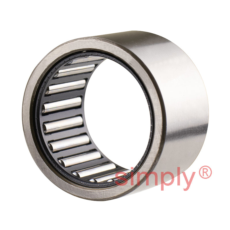 TAF243220 Needle Roller Bearings without Shaft Sleeve 24x32x20mm