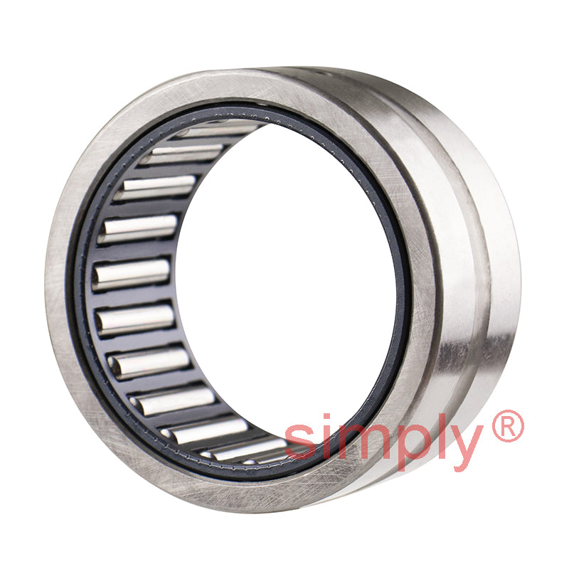 TAF324220 Needle Roller Bearings without Shaft Sleeve 32x42x20mm