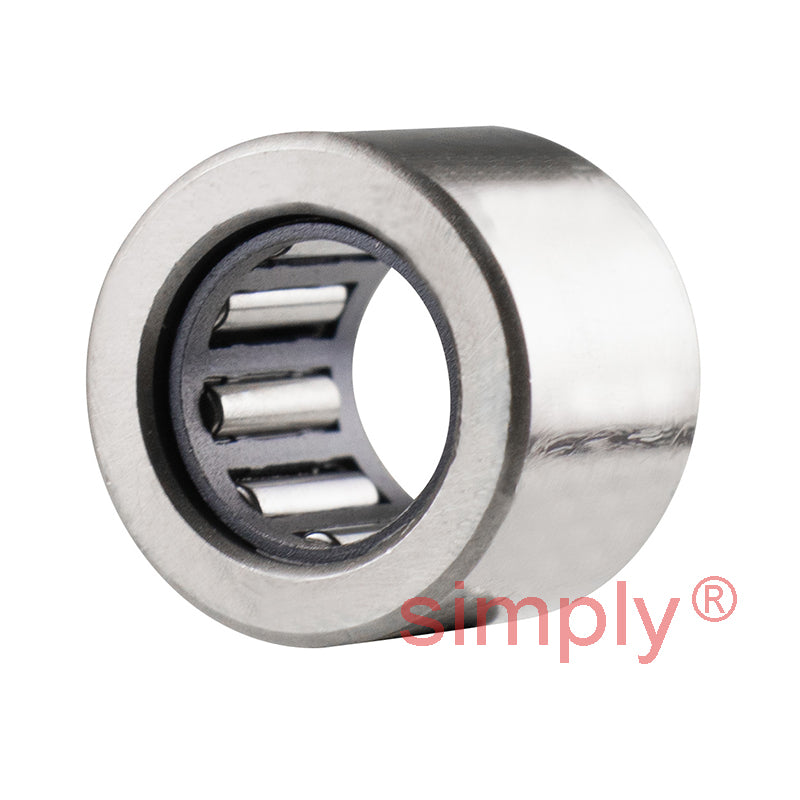 TAF91612 Needle Roller Bearings without Shaft Sleeve 9x16x12mm