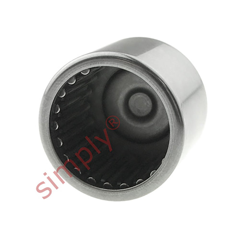 TAM2510 Budget Needle Roller Bearing Closed End Type 25x33x10mm
