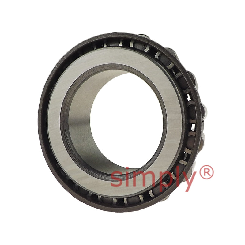 NTN 4T-HM813842 Tapered Roller Bearing Cone Only - Allow 1-2 Days - Contact Us For Faster Delivery