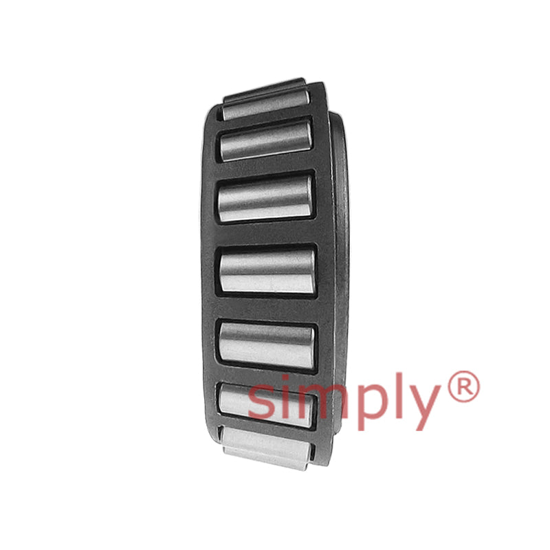 NTN 4T-99600 Tapered Roller Bearing Cone Only - Allow 1-2 Days - Contact Us For Faster Delivery