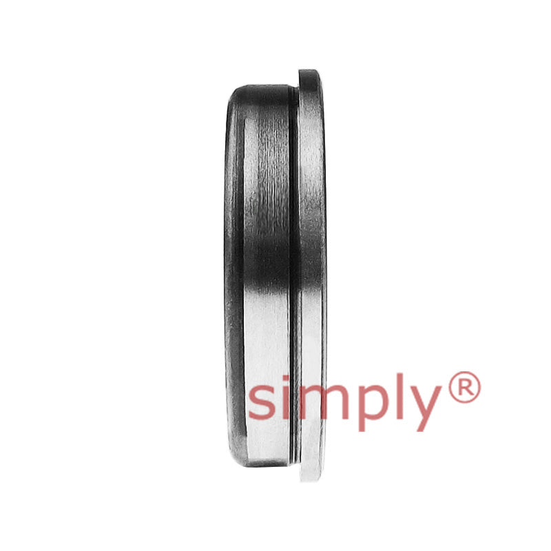 16284B Timken Flanged Taper Roller (Cup Only) 57x72x16mm