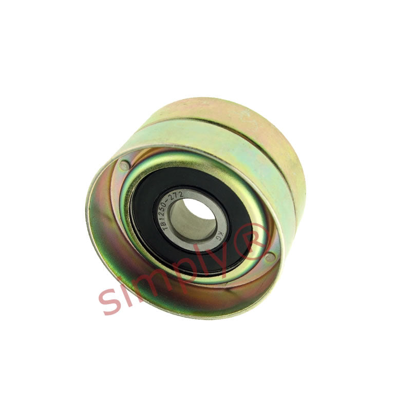 KG Brand TPU006H Automotive Bearing 12x50x27.2mm