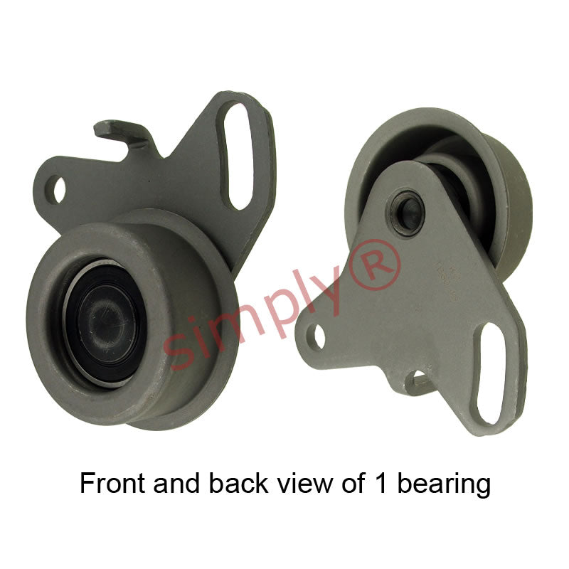 KG Brand 60TB041B12 Automotive Bearing