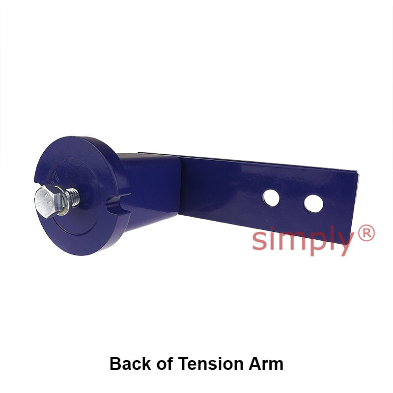 Dunlop SE15 Chain and V-Belt Tension Arm