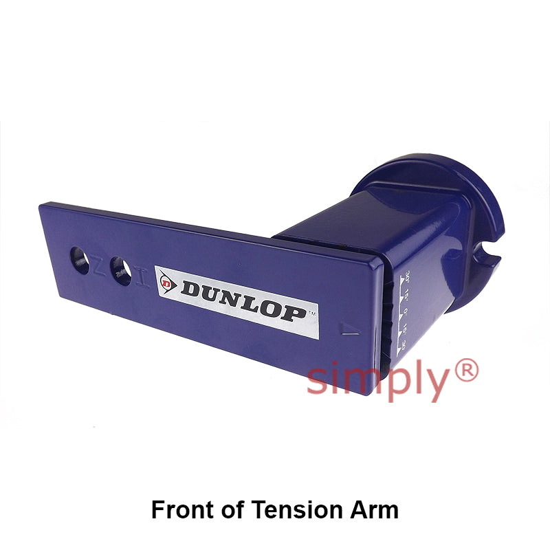 Dunlop SE38 Chain and V-Belt Tension Arm