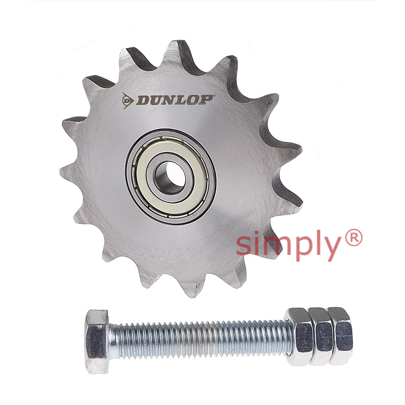 Dunlop 12BX15T N3/4 inch Sprocket for SE38 Tension Arm