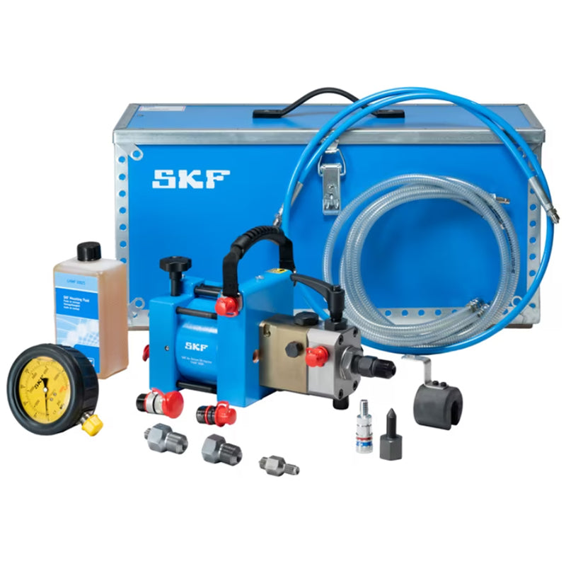 SKF THAP300E/K10 Air-driven Pump Set (upto 3000 bar)