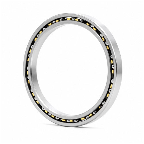 Silverthin SC180CP0 Thin Section Radial Contact Ball Bearing 18x18.75x0.375 inch - Allow 7-10 Days