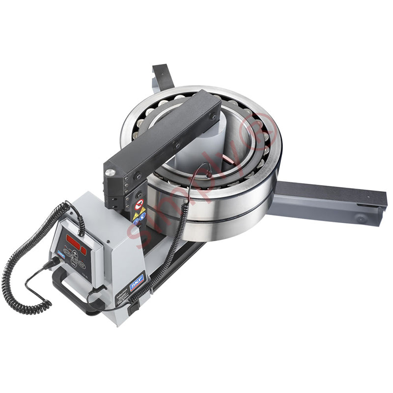 SKF TIH100M/MV High Frequency Portable Induction Bearing Heater for up to 97kg