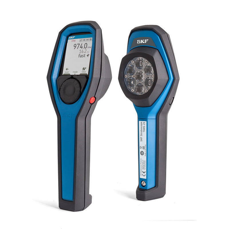 SKF TKRS21 Stroboscope 30-300000 flashes per minute