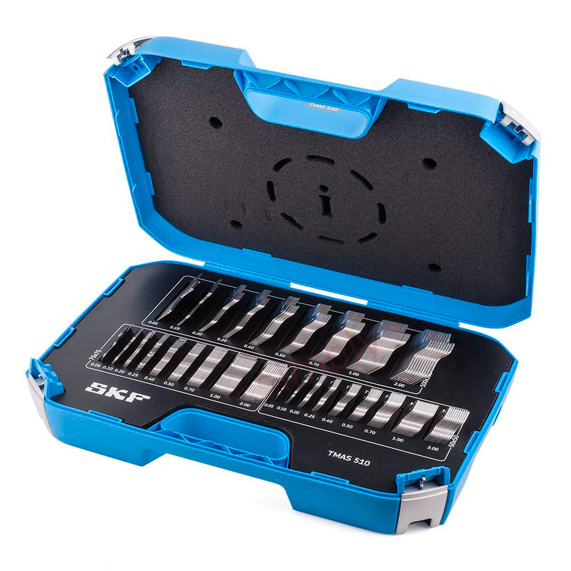 SKF TMAS510 Kit for Accurate Vertical Machinery Alignment 50-100mm