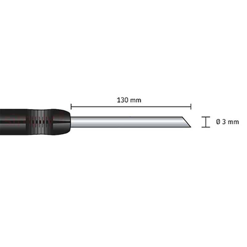 SKF TMDT2-35 Probe with Sharp Tip