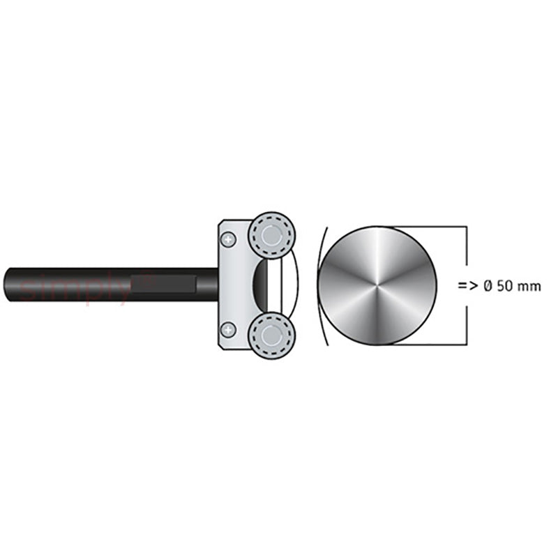 SKF TMDT2-40 Rotating Probe
