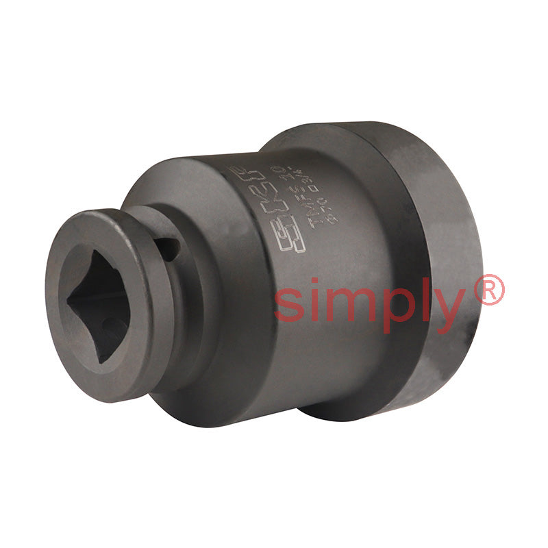 SKF TMFS10 Lock Nut Socket for KM10 KMK10 KMF10