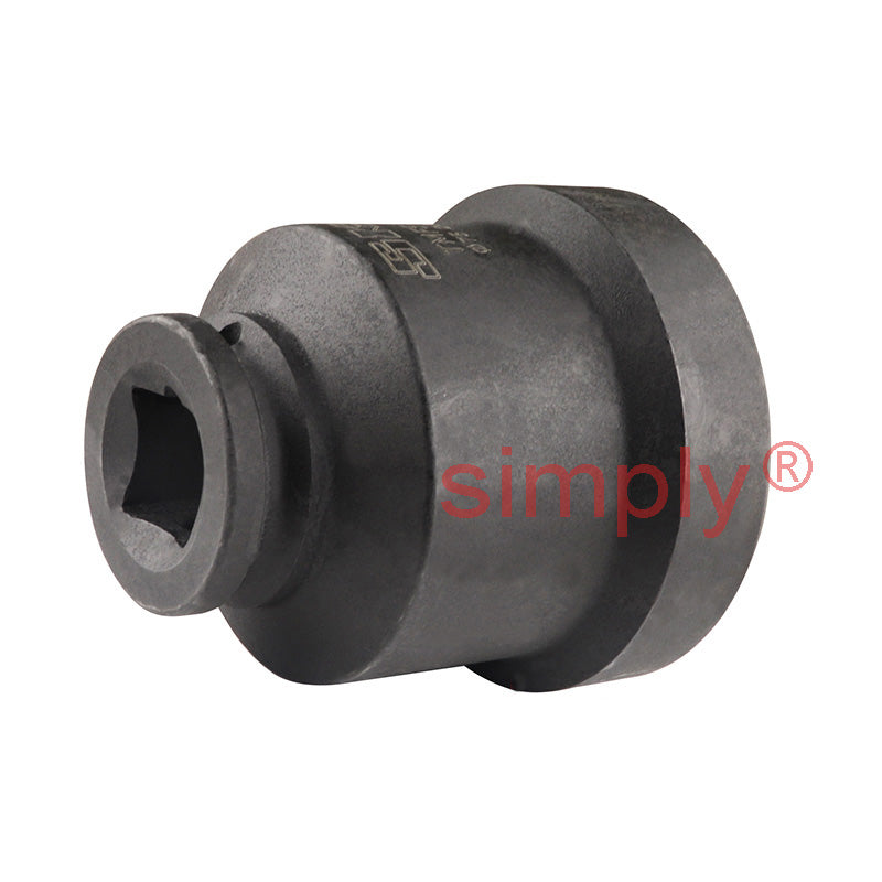 SKF TMFS11 Lock Nut Socket for KM11 KMK11 KMF11