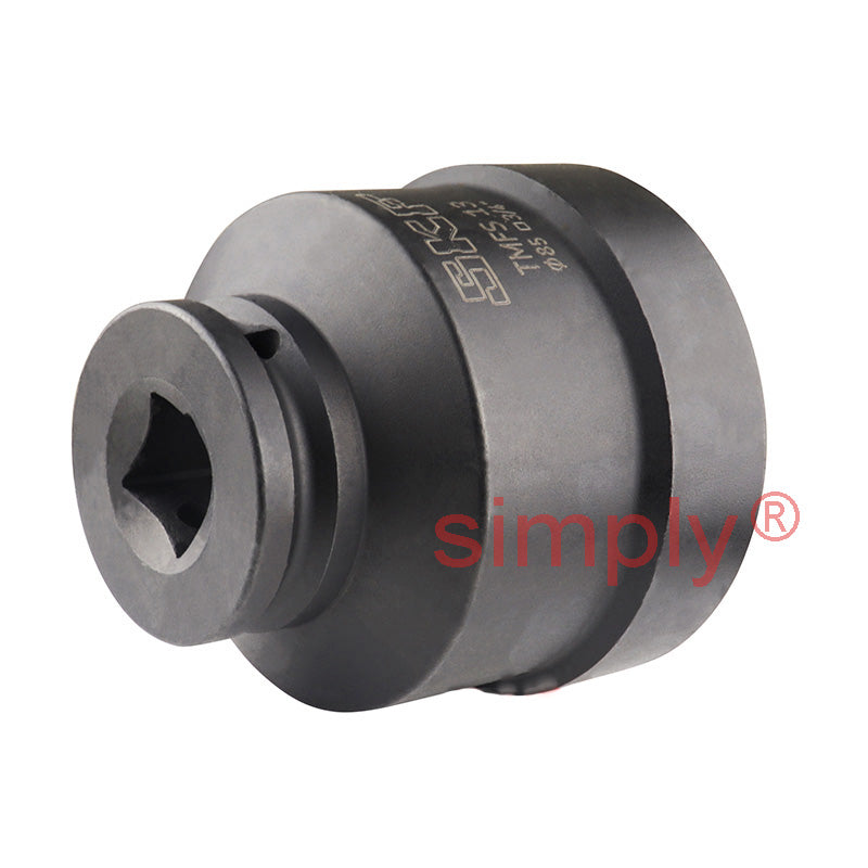 SKF TMFS13 Lock Nut Socket for KM13 KMK13 KMF13