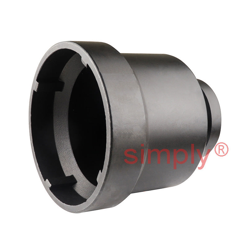 SKF TMFS15 Lock Nut Socket for KM15 KMK15 KMF15