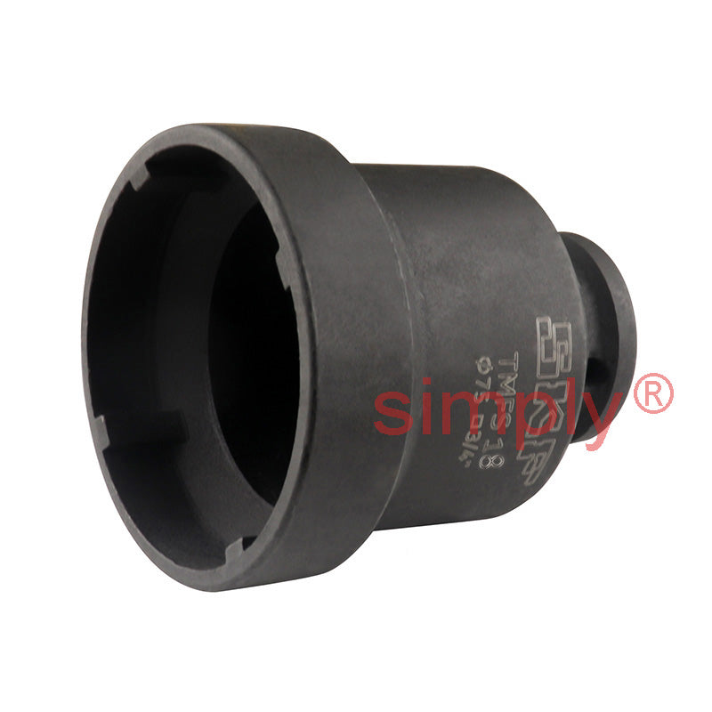SKF TMFS18 Lock Nut Socket for KM18 KMK18 KMF18