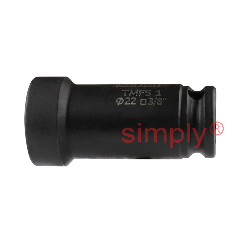 SKF TMFS1 Lock Nut Socket for KM1 KMK1 KMF1