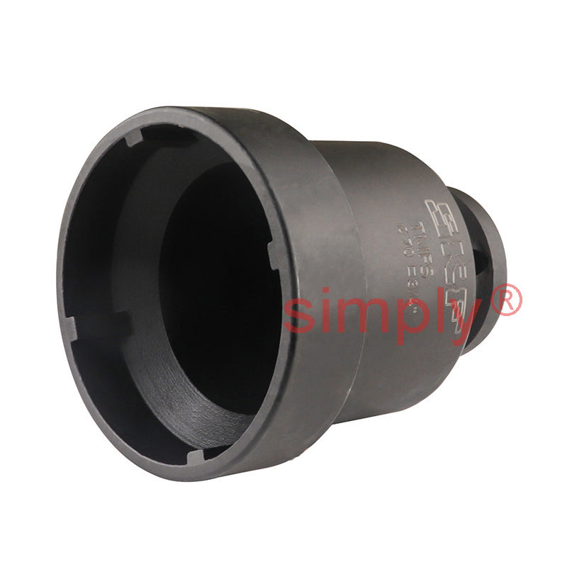 SKF TMFS20 Lock Nut Socket for KM20 KMK20 KMF20