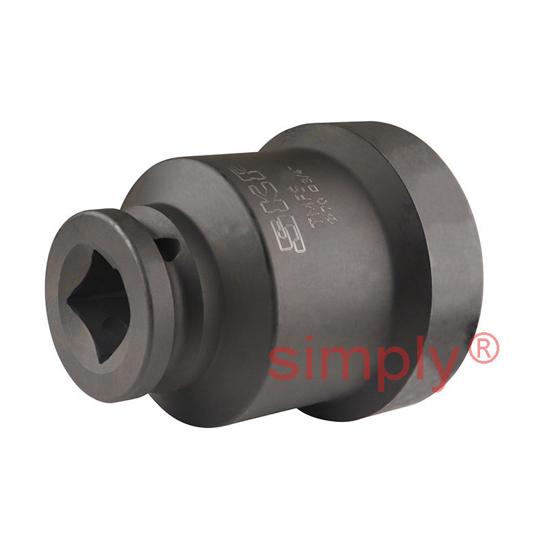SKF TMFS20 Lock Nut Socket for KM20 KMK20 KMF20