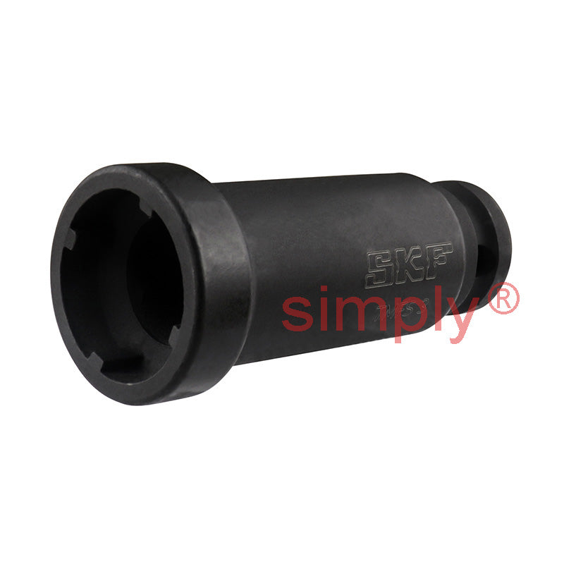 SKF TMFS3 Lock Nut Socket for KM3 KMK3 KMF3