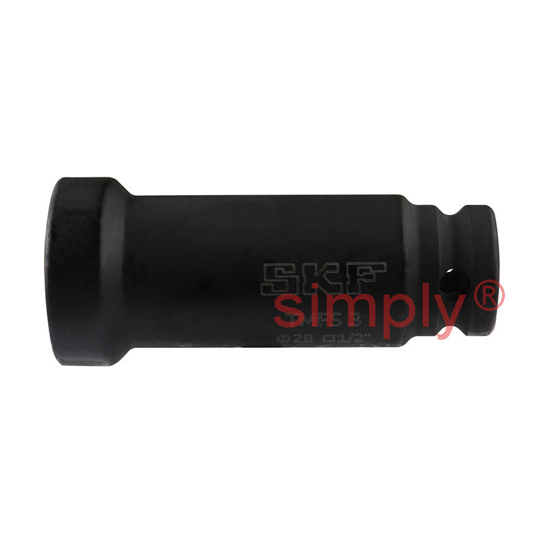 SKF TMFS3 Lock Nut Socket for KM3 KMK3 KMF3