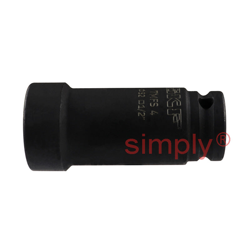 SKF TMFS4 Lock Nut Socket for KM4 KMK4 KMF4