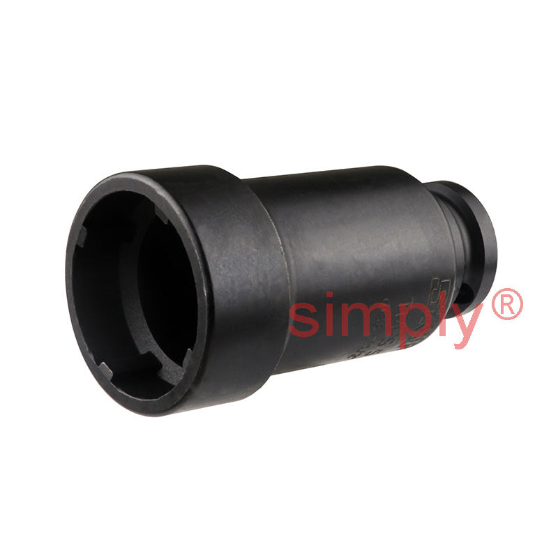 SKF TMFS5 Lock Nut Socket for KM5 KMK5 KMF5