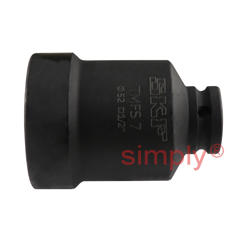 SKF TMFS7 Lock Nut Socket for KM7 KMK7 KMF7