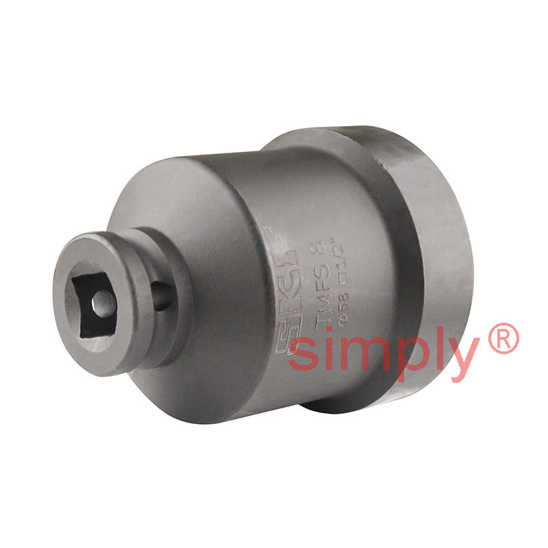 SKF TMFS8 Lock Nut Socket for KM8 KMK8 KMF8