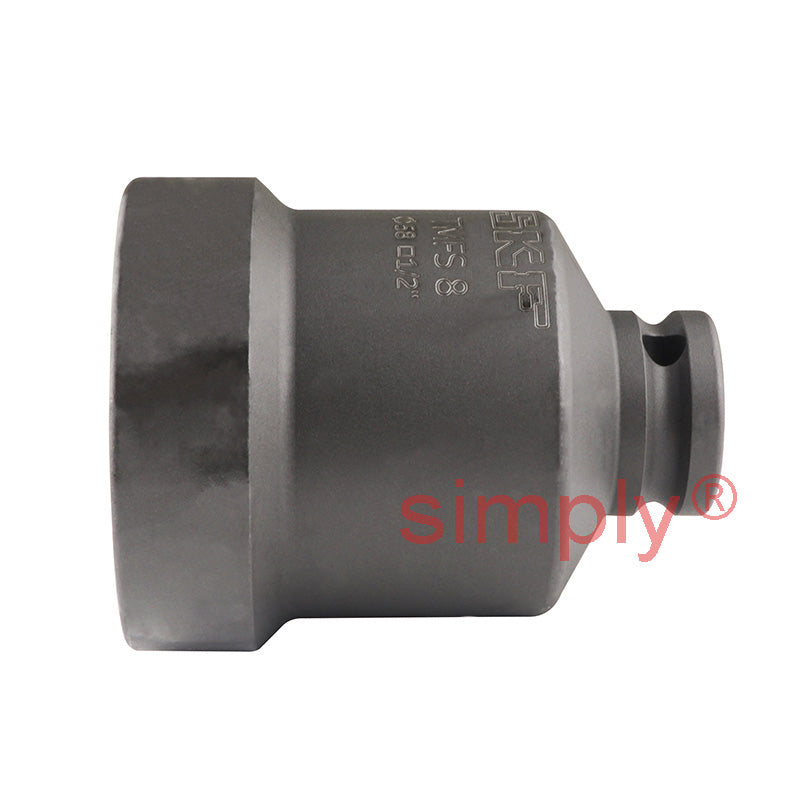 SKF TMFS8 Lock Nut Socket for KM8 KMK8 KMF8