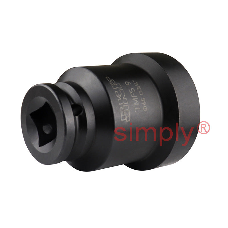 SKF TMFS9 Lock Nut Socket for KM9 KMK9 KMF9