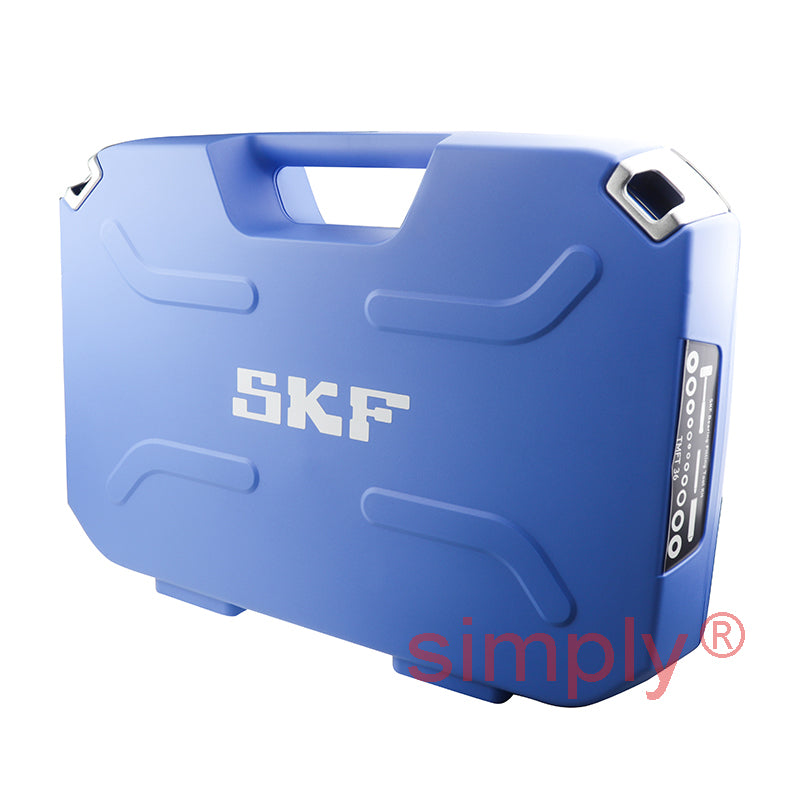 SKF TMFT36 Bearing Installation and Fitting Tool Kit 