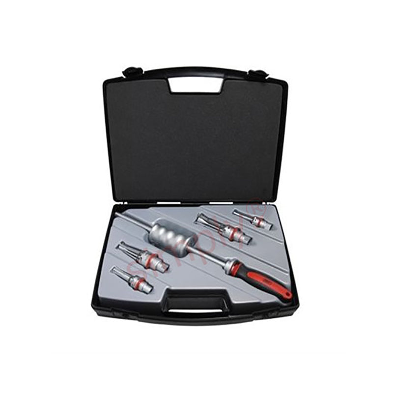 SKF TMIP7-28 Internal Bearing Puller Kit 7-28mm / 0.28-1.1 in