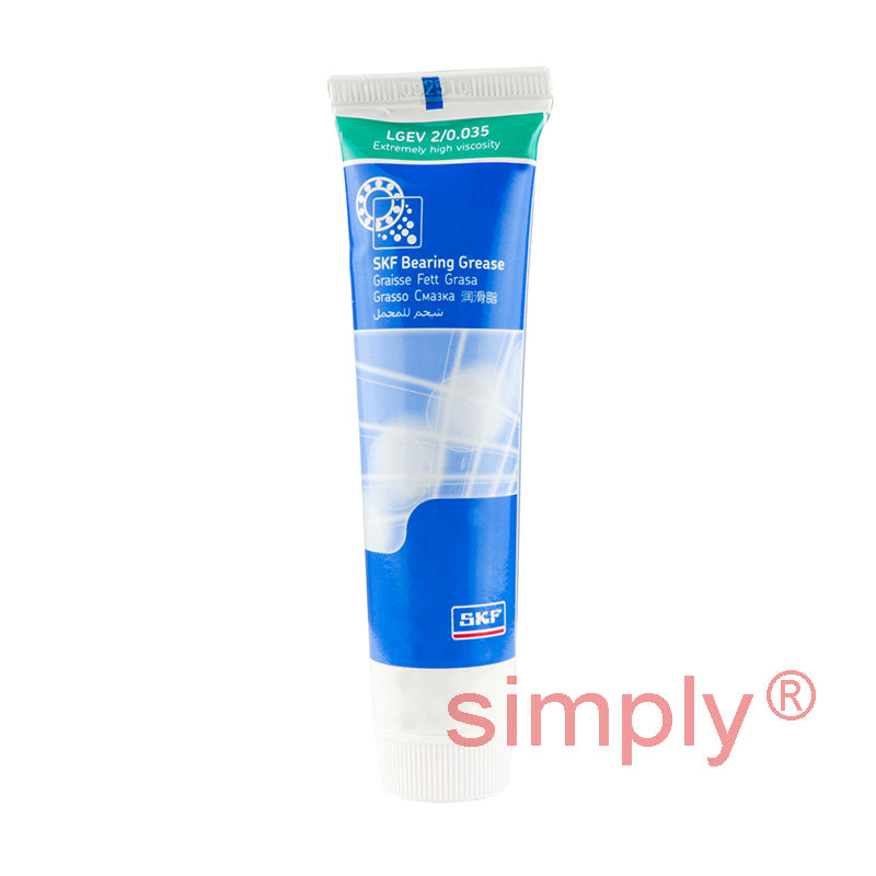 SKF TMMA60-2 Spindle with Nose Piece and Adaptor Suitable for TMMA60 Mechanical EasyPull