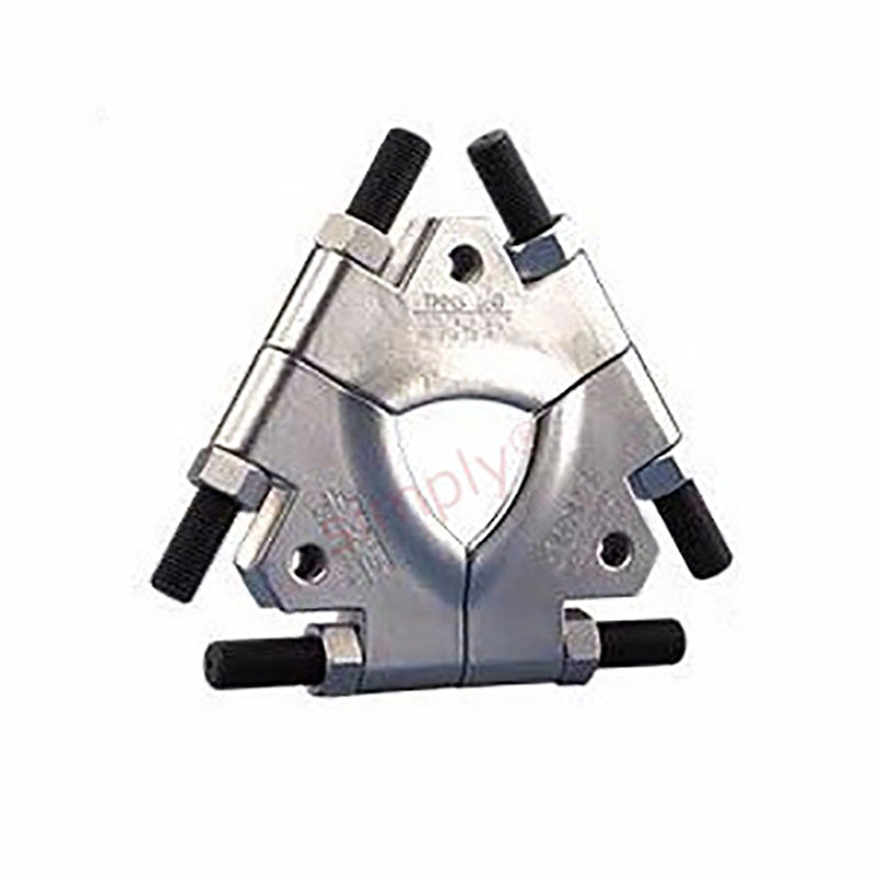 SKF TMMS160 Tri-section Pulling Plates 50x160x30mm