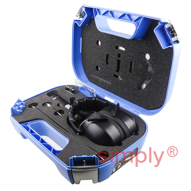 SKF TMST3 Electronic Stethoscope Kit