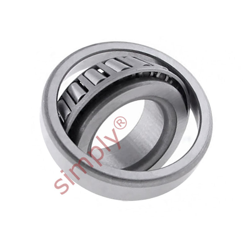 527/522 Premier Budget Imperial Single Row Taper Roller Bearing 1.75x4x1.375 inch